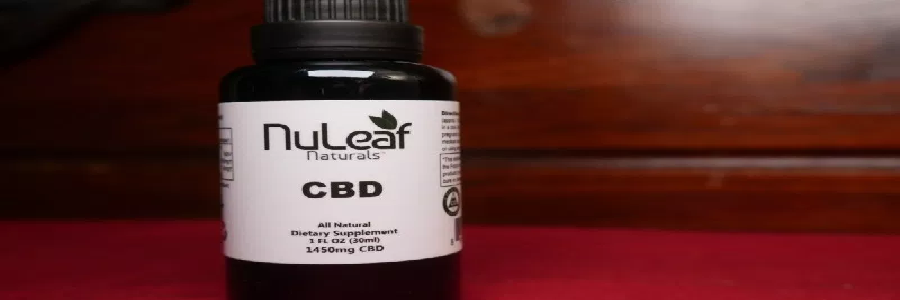 NuLeaf Natural Product