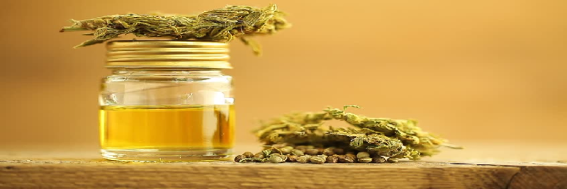 CBD Oil: The Two Main Types Of It