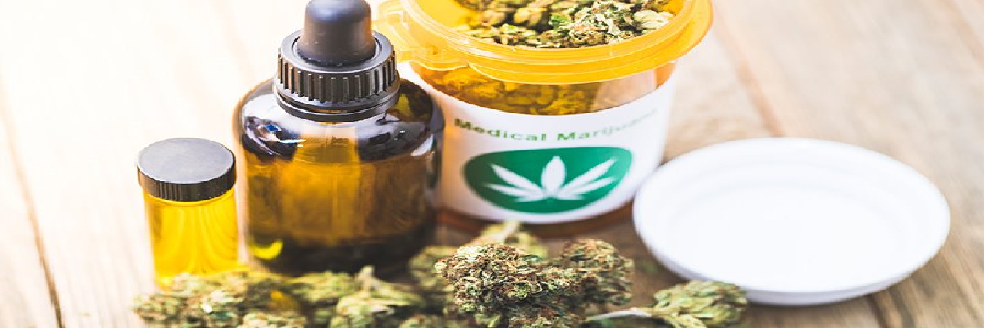 The Positive Impact Of CBD On Your Health