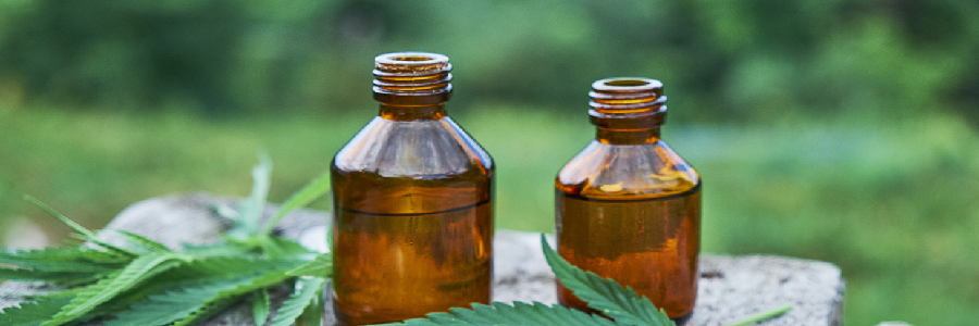 Everything You Need To Know About The Newest Fad: CBD
