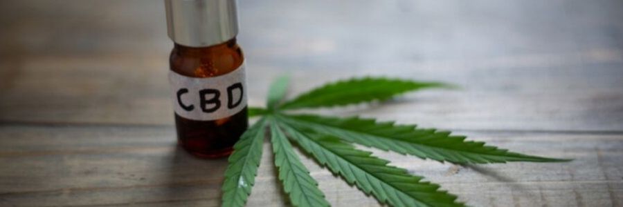 Decoding The CBD Chemical One By One
