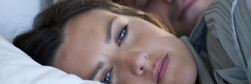 Does CBD Oil Help In Treating Insomnia?