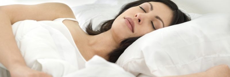 Does CBD Oil Help In Treating Insomnia?