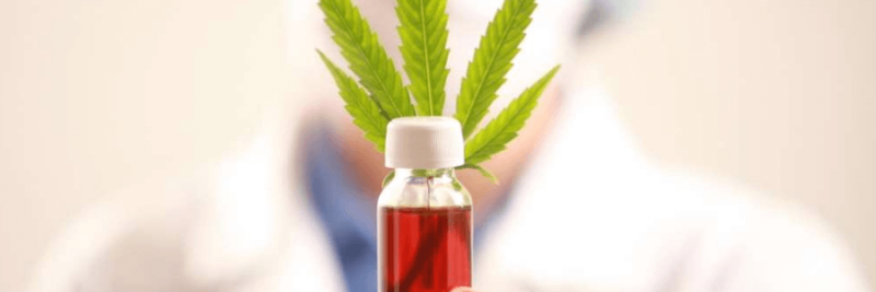The Legal Status Of Cannabis Oil In The United States Of America