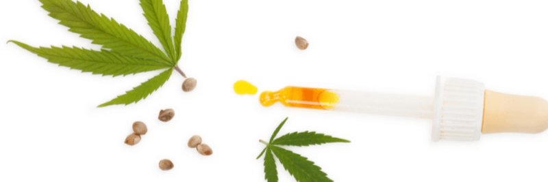 Is CBD Oil Legal Or Illegal In The State Of New Jersey?