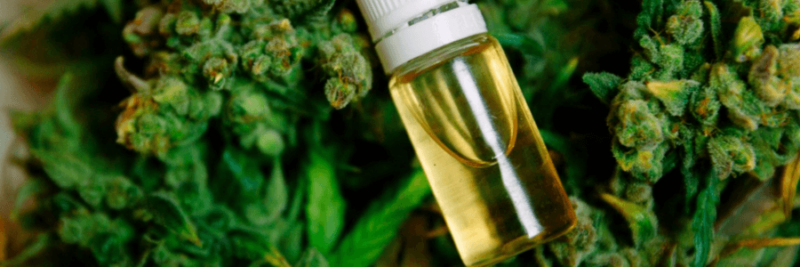First Things First, What You Need To Know About The CBD Chemical