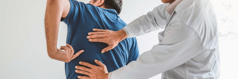 Understanding The Issue That Back Pain Really Is