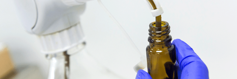 Your Brief Introduction Into The Riveting World Of Cannabis Oil