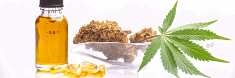 Your Brief Introduction To CBD Tinctures Or CBD Drops