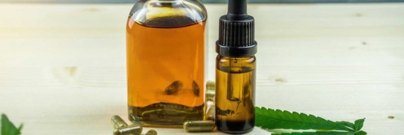 A Brief Introduction To The CBD Chemical