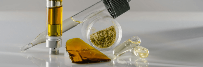 First Things First, What Does CBD Oil Mean?