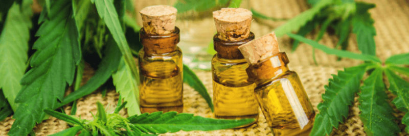 The Many Advantages That You Can Get If You Introduce Full Spectrum Hemp Extract In Your Life