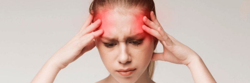 The Side Effects Of Using CBD Oil For Reducing Symptoms Of Migraine 