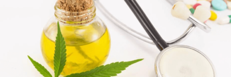 Your Brief Introduction To CBD Oil