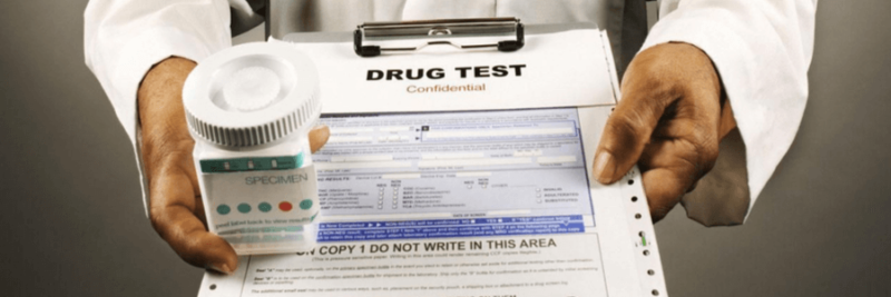The Myth Of CBD Leading To Failed Drug Tests