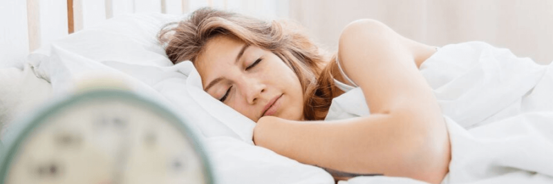 What’s The Recommended CBD Oil Dosage For Insomnia?