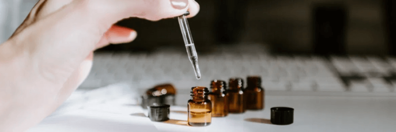 The Two Processes In Which You Can Make CBD Oil At Home