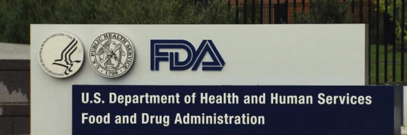 The U.S Food And Drug Administration's Stance On The CBD Chemical And Its Products