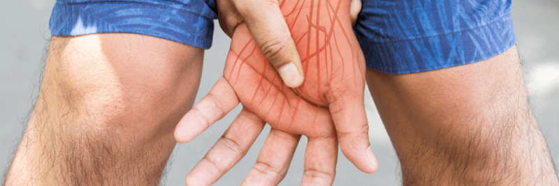 The Reason Why You Need To Take Measures To Control Nerve Pain As Soon As You Can