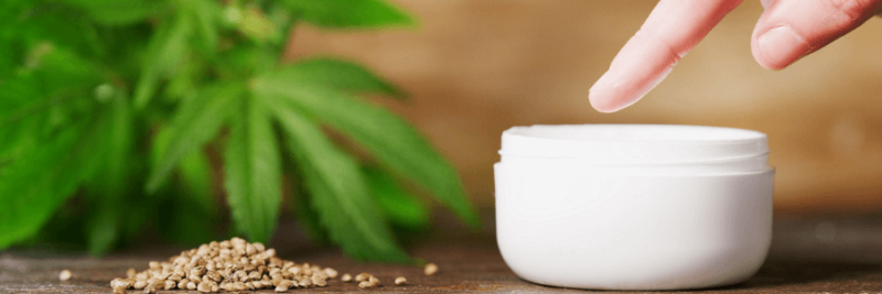Pitting Pain Relief Creams From CBD Brands: What Should Be Your First Choice?