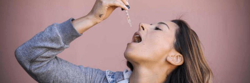The Different Times You Can Use CBD Oil To Improve Your Overall Health