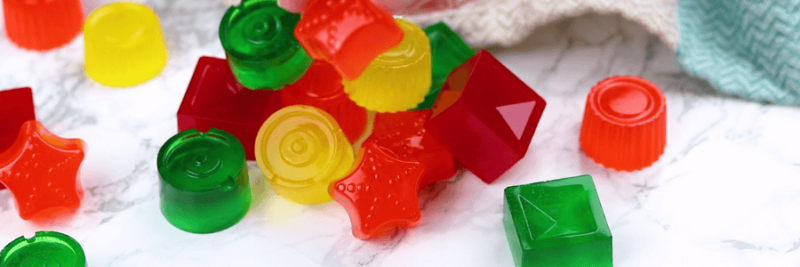 Your Brief Introduction Into The Fascinating World Of CBD Gummies