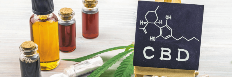 The Relationship Of The CBD Chemical With The U.S Food And Drug Administration (FDA)