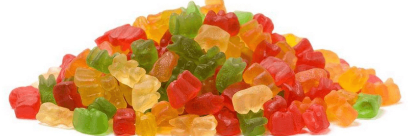 Everything You Need To Know About CBD Gummy Bears