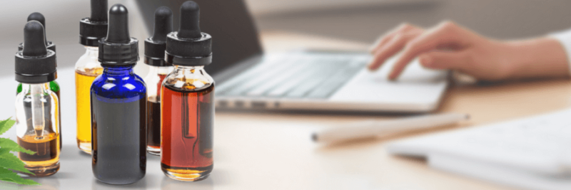 Understanding The Concept Of Online Purchase Of CBD