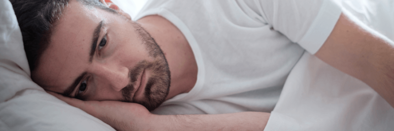Understanding The Causes Of Poor Sleep For A User