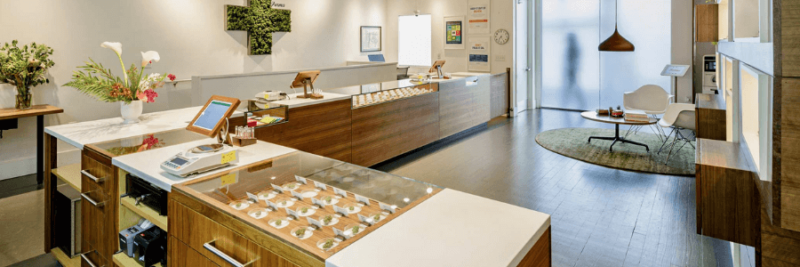 CBD Dispensaries In The United States Of America: What Makes Them Different?