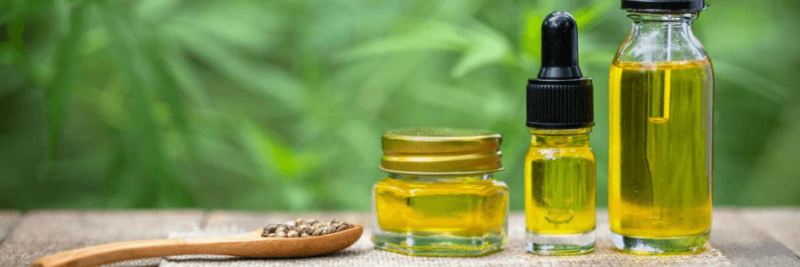 CBD And THC: Same Cannabinoids But So Different